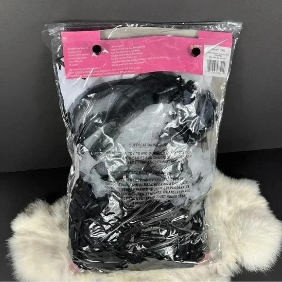 Monster bride  costume - Picture 2 of 4